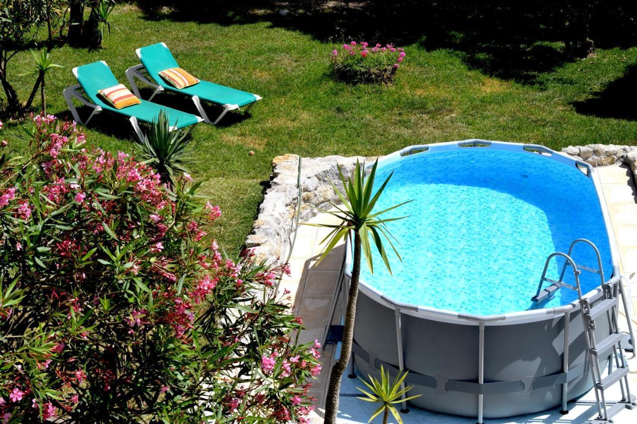 Bed and Breakfast Casa Jardim Peniche São Bernardino Exteriér fotografie