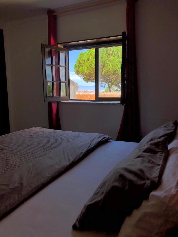 Bed and Breakfast Casa Jardim Peniche São Bernardino Exteriér fotografie